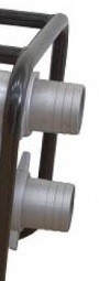 Мотопомпа RD-WP80DL RedVerg купить в Нефтеюганске