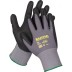 Перчатки KRAFTOOL &quot;EXPERT&quot; нейлоновые, 15 класс, вспененное нитриловое покрытие, XL 11285-XL купить в Нефтеюганске