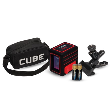 Нивелир лазерный ADA Cube MINI Home Edition купить в Нефтеюганске