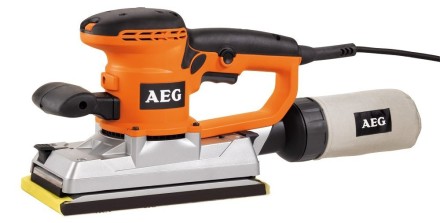 Шлифмашина ВШМ AEG FS 280 419280 купить в Нефтеюганске