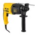 Перфоратор электрический Denzel RHH-600-22, SDS-plus, 600 Вт, 2,5 Дж, 2 реж. 26602 купить в Нефтеюганске