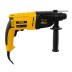 Перфоратор электрический Denzel RHH-600-22, SDS-plus, 600 Вт, 2,5 Дж, 2 реж. 26602 купить в Нефтеюганске