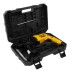 Перфоратор электрический Denzel RHH-600-22, SDS-plus, 600 Вт, 2,5 Дж, 2 реж. 26602 купить в Нефтеюганске