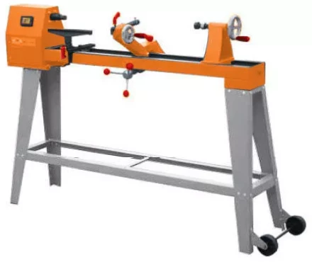 Станок токарный WML-1000-550C 4 01 02 006 купить в Нефтеюганске