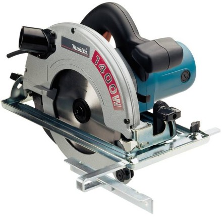 Пила циркулярная дисковая Makita 5705RK купить в Нефтеюганске