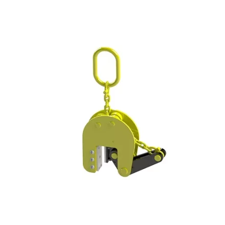 Захват вертикальный ZKVN 0,5 1046885 купить в Нефтеюганске