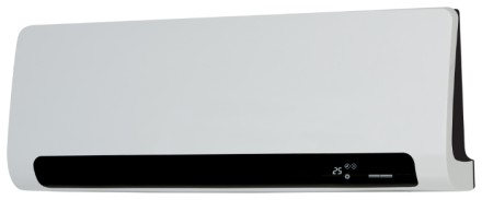 Настенный тепловентилятор ELECTROLUX EFH/W - 1020 купить в Нефтеюганске