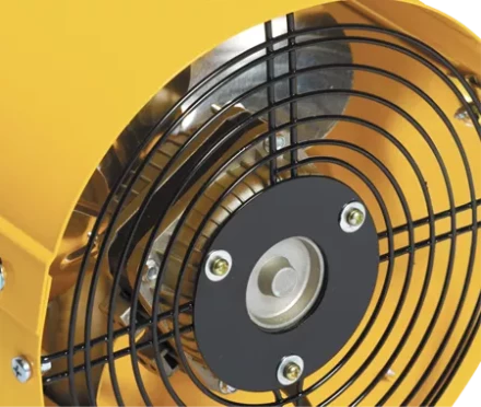 Газовая тепловая пушка BALLU BHG-40 купить в Нефтеюганске