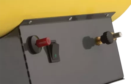 Газовая тепловая пушка BALLU BHG-40 купить в Нефтеюганске