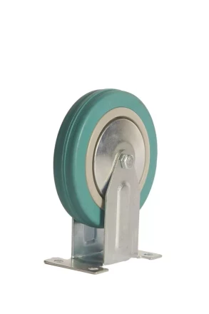 Колесо аппаратное неповоротное FCg 54 125 мм (N) 1039553 купить в Нефтеюганске