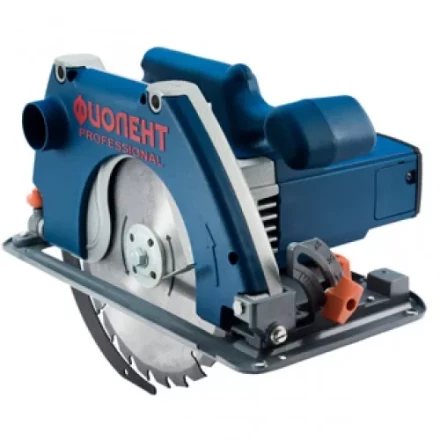 Пила дисковая Фиолент ПД7-75 купить в Нефтеюганске