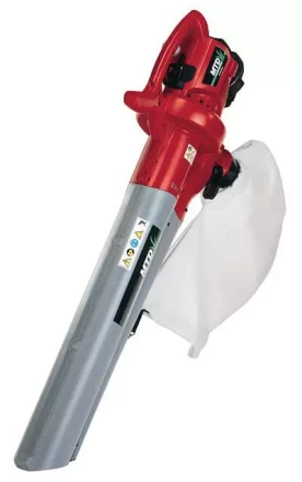 Бензиновая воздуходувка-пылесос MTD BV3100 купить в Нефтеюганске