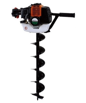 Мотобур Patriot Garden PT AE50 купить в Нефтеюганске