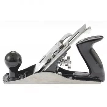 Рубанок, 230 х 52 мм, металлический  SPARTA 210785 купить в Нефтеюганске