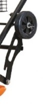 Виброплита бензиновая  KR-PC63 Кратон 4 02 09 002 купить в Нефтеюганске