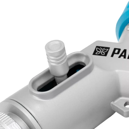 Разветвитель двухканальный Palisad 65832, с внутренней резьбой 3/4",алюминий, LUXE купить в Нефтеюганске