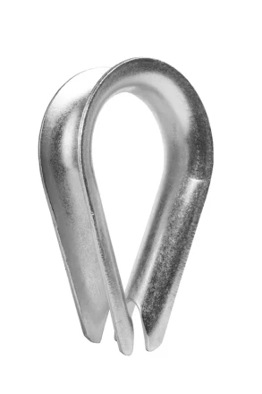 Коуш 36,0 мм TOR DIN 6899 (тип B) (Q) 1000884 купить в Нефтеюганске