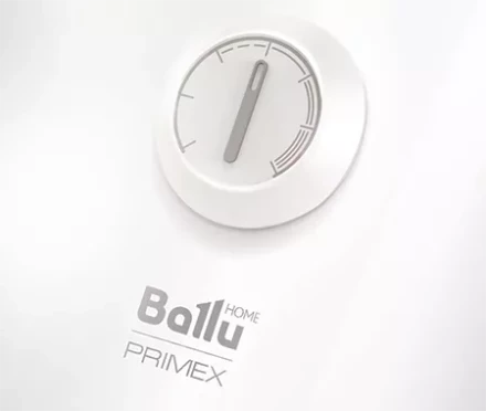 Водонагреватель Ballu BWH/S 100 Primex купить в Нефтеюганске