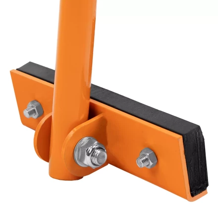 Захват бордюрного камня ручной до 300 мм Сибртех 18162, 100 кг купить в Нефтеюганске