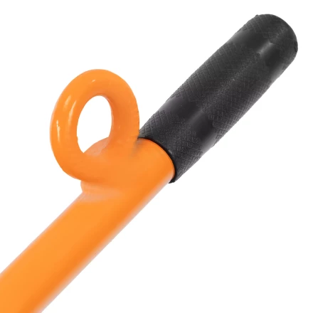 Захват бордюрного камня ручной до 300 мм Сибртех 18162, 100 кг купить в Нефтеюганске