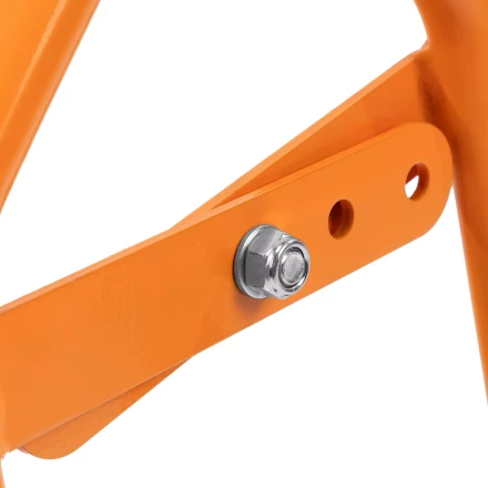 Захват бордюрного камня ручной до 300 мм Сибртех 18162, 100 кг купить в Нефтеюганске