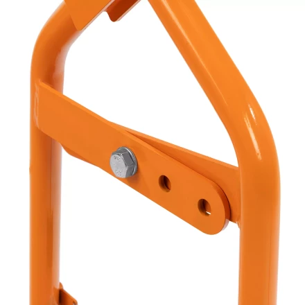 Захват бордюрного камня ручной до 300 мм Сибртех 18162, 100 кг купить в Нефтеюганске