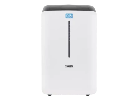 Мобильный кондиционер ZANUSSI ZACM-12 VT/N1 купить в Нефтеюганске