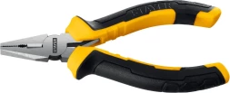Плоскогубцы комбинированные STAYER &quot;MASTER&quot; &quot;HERCULES&quot; &quot;MINI&quot;, 120мм 2218-0_z03
