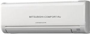 MSZ-GE42 VA Сплит-система Mitsubishi Electric/Внутренний блок/Настенный купить в Нефтеюганске