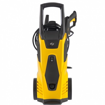 Минимойка-мойка высокого давления DENZEL HPС-1600 58207 купить в Нефтеюганске