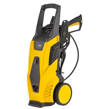 Минимойка-мойка высокого давления DENZEL HPС-1600 58207 купить в Нефтеюганске