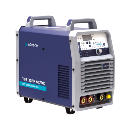 Сварочный инвертор Оберон TIG 315P AC/DC KG3311 купить в Нефтеюганске