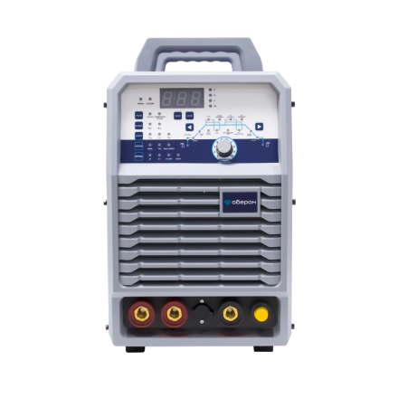 Сварочный инвертор Оберон TIG 315P AC/DC KG3311 купить в Нефтеюганске