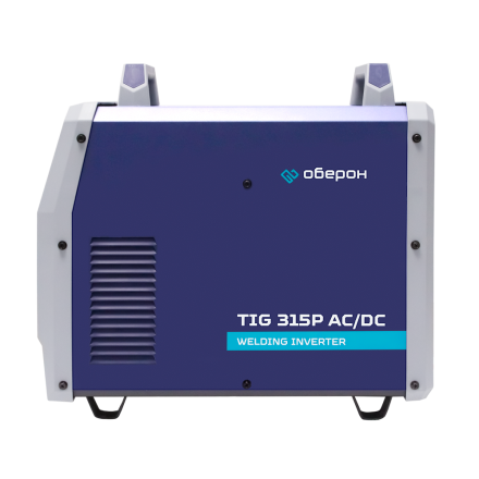 Сварочный инвертор Оберон TIG 315P AC/DC KG3311 купить в Нефтеюганске