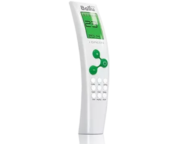 Блок наружный BALLU BSW/out-09HN1_15Y сплит-системы купить в Нефтеюганске