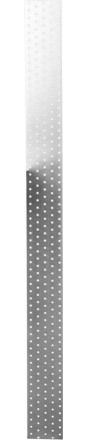 Пластина соединительная ЗУБР &quot;МАСТЕР&quot;, 100х1200мм, 5шт 310255-100-1200 купить в Нефтеюганске