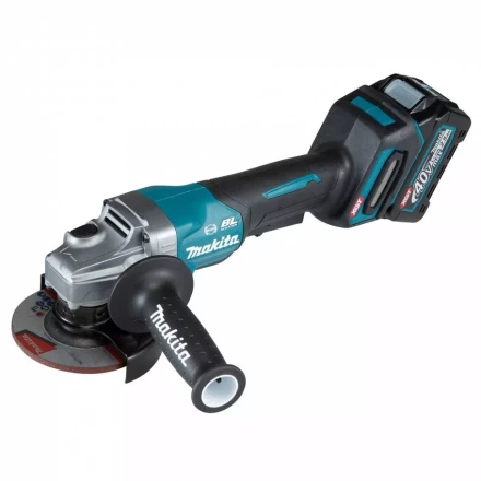 Угловая шлифовальная машина XGT Makita GA012GM201 купить в Нефтеюганске