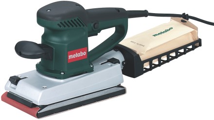 Плоскошлифовальная машина Metabo Sr 358 купить в Нефтеюганске