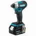 Аккумуляторный ударный шуруповерт Makita DTD157RTJ купить в Нефтеюганске
