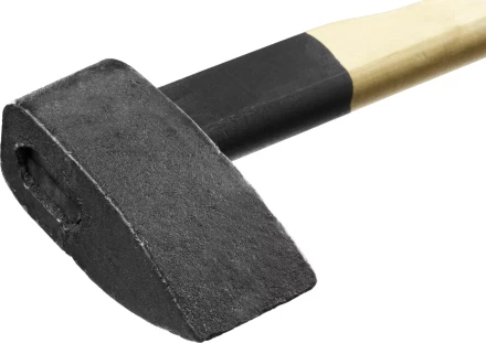 Колун с деревянной рукояткой, 4,0кг 2073-40 купить в Нефтеюганске