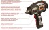 Пневмогайковерт SCORPIO YU-1281T 1/2&quot; 138 кг/м, 2,02 кг Twin Hammer купить в Нефтеюганске