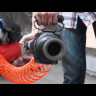 Пневмогайковерт SCORPIO YU-1281T 1/2" 138 кг/м, 2,02 кг Twin Hammer купить в Нефтеюганске