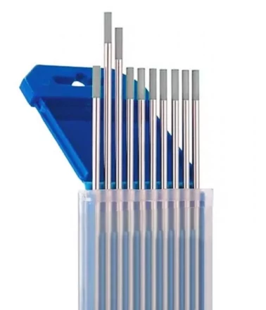 Электрод вольфрамовый Оберон WC-20 (d 4,0мм, L-175мм) WC2040 купить в Нефтеюганске