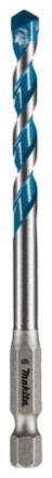Сверло универсальное 6x50x100, 1/4&quot; (Makita E-14984) купить в Нефтеюганске