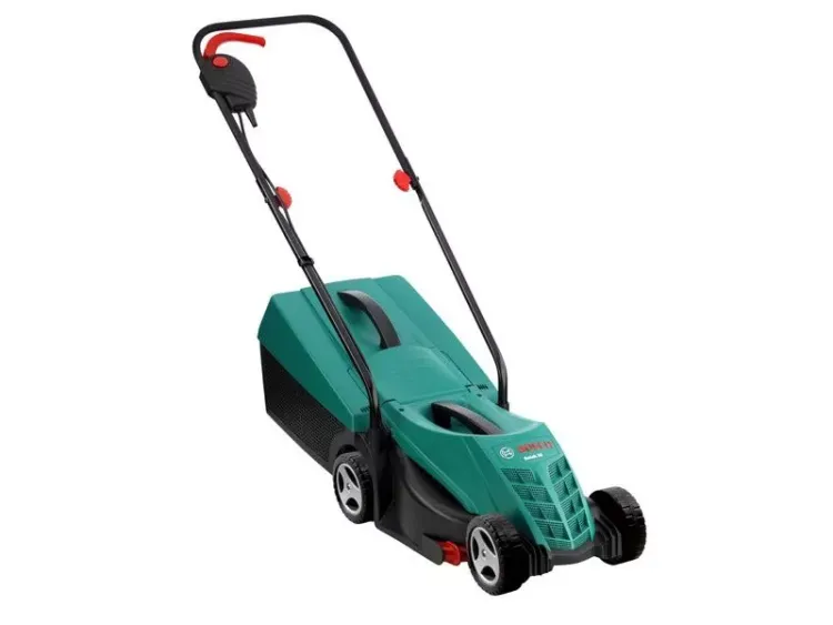 Электрическая газонокосилка Bosch Rotak 32 (0.600.885.B00) купить в Нефтеюганске