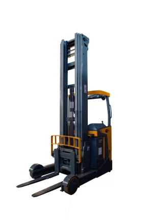 Ричтрак электрический с кабиной XILIN 2,0 т 11,1 м CQD20-D с камерой и быстрым подъемом 1031091 купить в Нефтеюганске