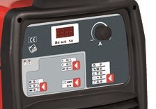 Сварочный полуавтомат INVERPULSE 625 MIG TIG MMA ACC Telwin купить в Нефтеюганске