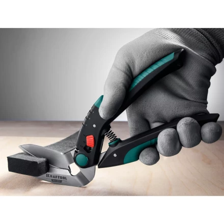 Ножницы технические BULLDOG 23203 купить в Нефтеюганске