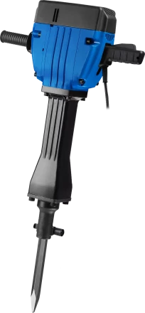 Молоток отбойный Бетонолом ЗМ-60-2200 ВК серия ПРОФЕССИОНАЛ купить в Нефтеюганске