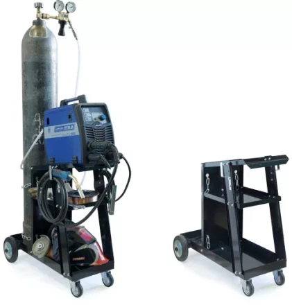 Тележка для аппаратов Aurora PRO купить в Нефтеюганске